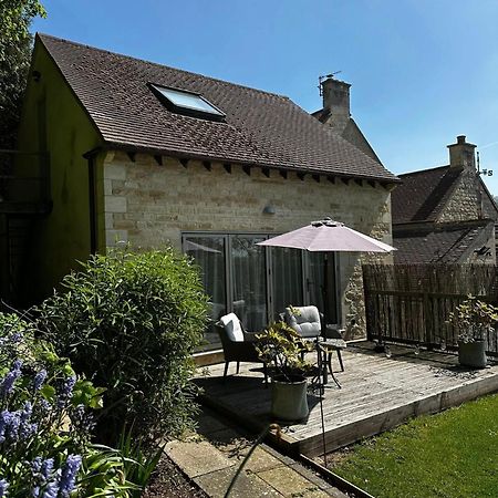 Cotswold Lodge Painswick Ngoại thất bức ảnh