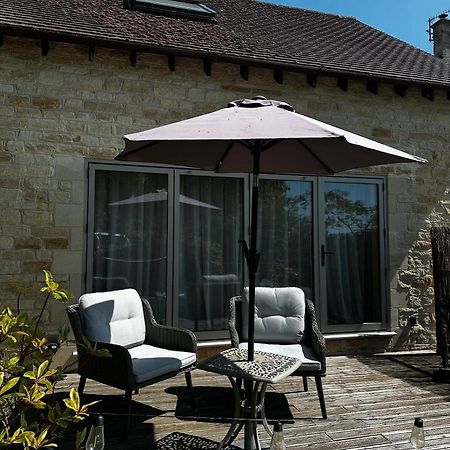 Cotswold Lodge Painswick Ngoại thất bức ảnh
