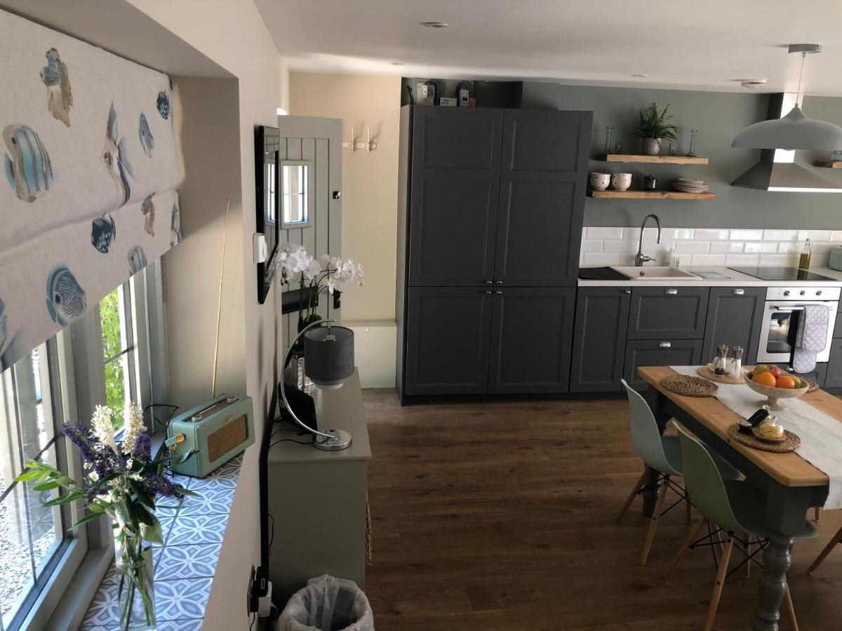Cotswold Lodge Painswick Ngoại thất bức ảnh