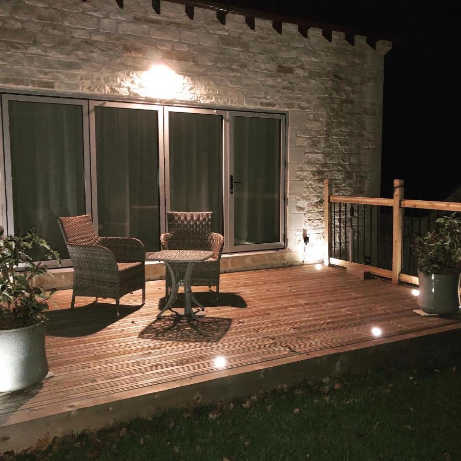 Cotswold Lodge Painswick Ngoại thất bức ảnh