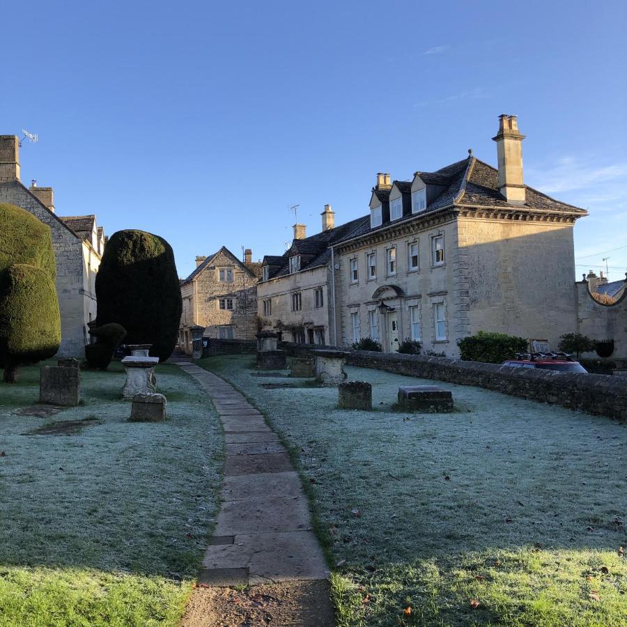 Cotswold Lodge Painswick Ngoại thất bức ảnh