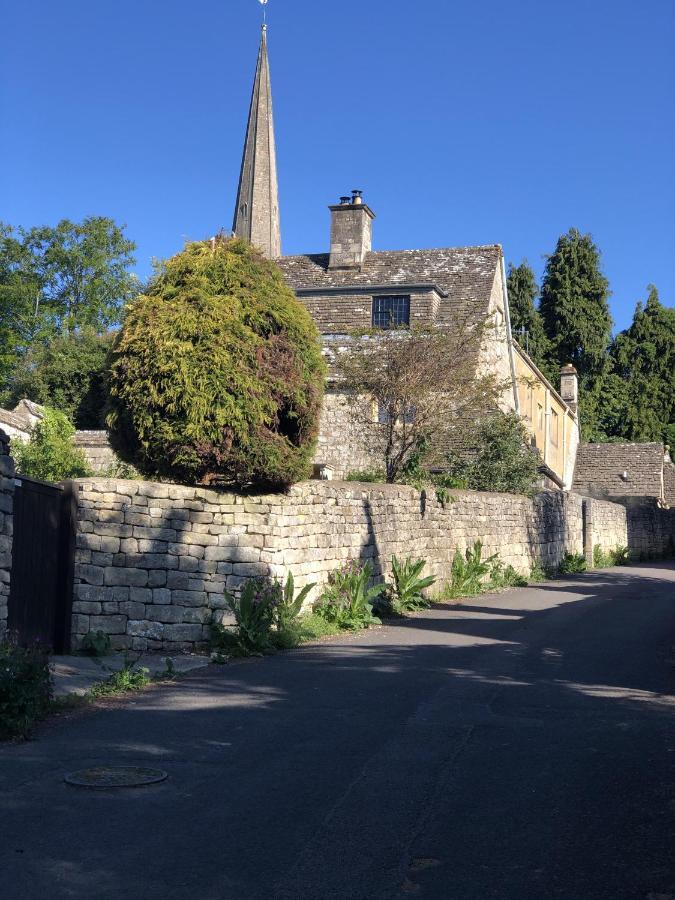 Cotswold Lodge Painswick Ngoại thất bức ảnh