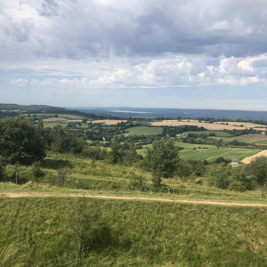 Cotswold Lodge Painswick Ngoại thất bức ảnh