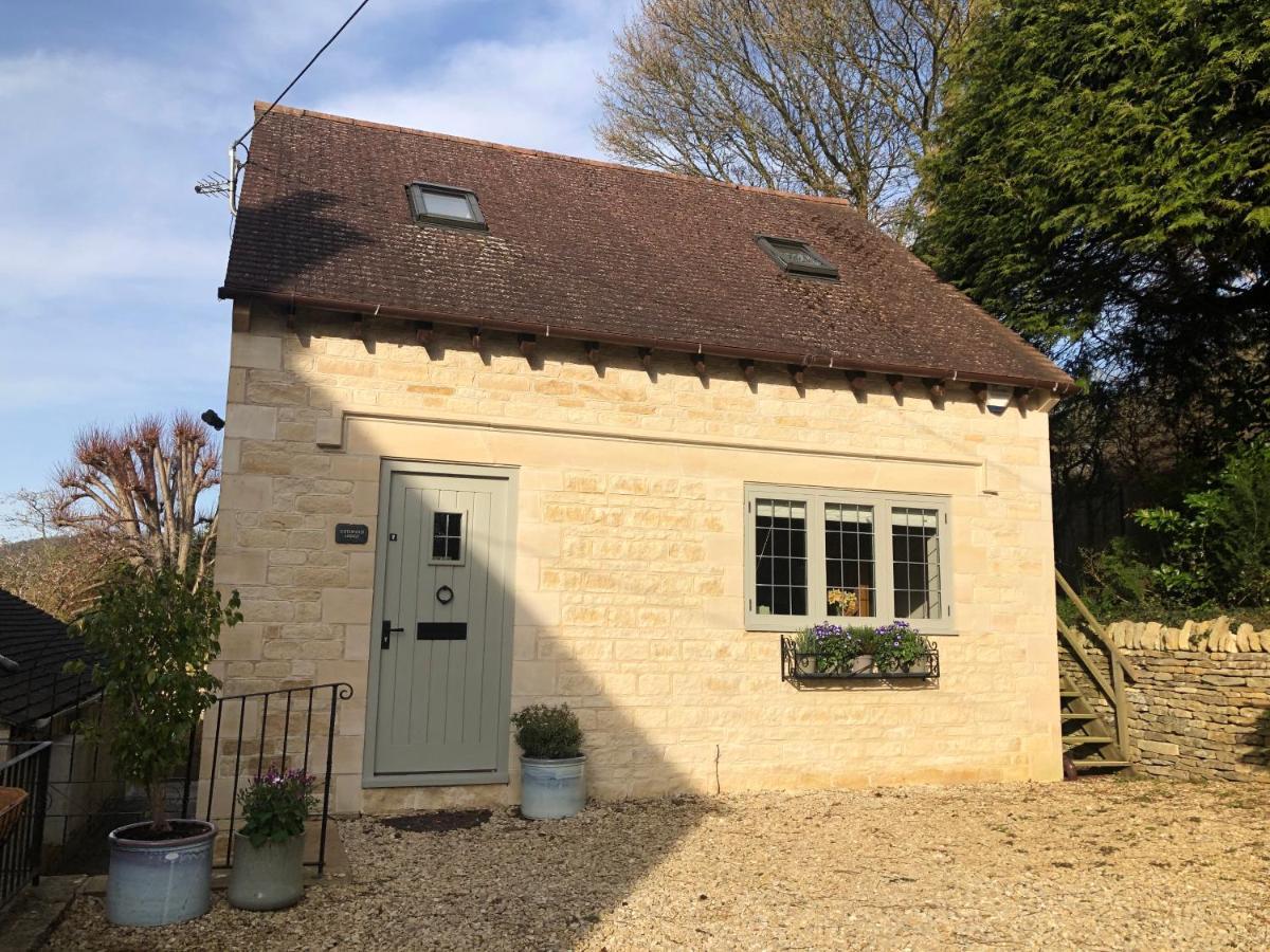 Cotswold Lodge Painswick Ngoại thất bức ảnh